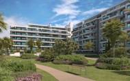 Obra nueva - Apartment -
Almerimar