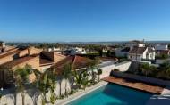 Herverkoop - Villa -
Ciudad Quesada - Centro De La Ciudad Quesada
