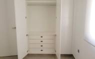 Nouvelle construction - Villa -
Pilar de la Horadada - Pinar de Campoverde