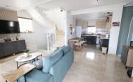 Revente - Villa -
San Miguel de Salinas - Inland