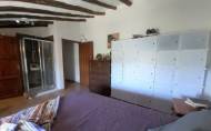 Revente - Country Property/Finca -
Cehegin - Inland