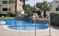 Revente - Town House -
Las Ramblas Golf - Inland
