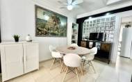 Herverkoop - Town House -
Heredades - Costa Blanca
