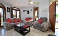 Herverkoop - Villa -
Algorfa - Inland
