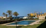 Herverkoop - Apartment -
Torrevieja - Punta Prima