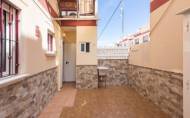Reventa - Bungalow -
San Pedro del Pinatar - Costa Calida