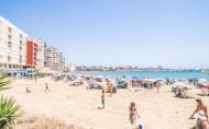 Herverkoop - Apartment -
Torrevieja - La Veleta
