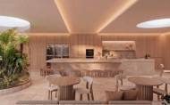 New Build - Apartment -
Fuengirola - Los Boliches