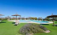 Herverkoop - Apartment -
Cartagena - Los Flamencos