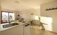 Nieuwbouw Woningen - Apartment -
Avileses - pueblo