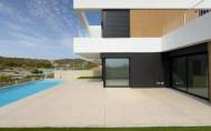 New Build - Villa -
Finestrat - Campana Garden