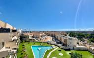 Revente - Apartment -
Orihuela - Inland