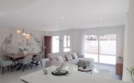Reventa - Apartment -
Torrevieja - Torreblanca