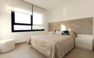 Nouvelle construction - Villa -
Benijofar - Pueblo