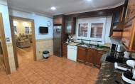 Reventa - Villa -
Yecla - Inland