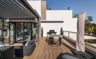 Revente - Apartment -
Marbella - Nueva Andalucía