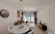 Resale - Apartment -
Torrevieja - Estacion De Autobuses