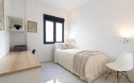 Resale - Villa -
Bigastro - D6