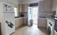 Herverkoop - Bungalow -
Blue Lagoon - Costa Blanca