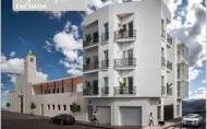 Nieuwbouw Woningen - Apartment -
Bigastro - centro