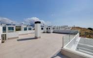 Nouvelle construction - Villa -
Mutxamel - Cotoveta