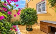 Herverkoop - Terraced house -
Rojales - Lo Marabú