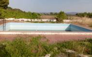 Reventa - Villa -
Yecla - Inland