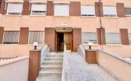 Herverkoop - Apartment -
Torrevieja - La Mata