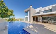 Herverkoop - Villa -
Torrevieja - Costa Blanca
