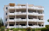 Nouvelle construction - Apartment -
Orihuela Costa - Lomas de Campoamor