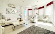 Resale - Villa -
San Miguel de Salinas - Inland