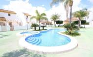 Revente - Duplex -
Pilar de la Horadada - Costa Blanca