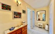 Herverkoop - Apartamento -
Torrevieja - Playa del Cura