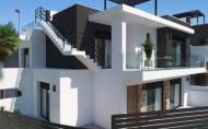 Nieuwbouw Woningen - Semi Detached Villa -
Los Montesinos