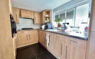 Herverkoop - Town House -
Los Balcones - Costa Blanca