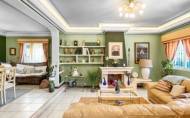 Herverkoop - Villa -
Torrevieja - Costa Blanca