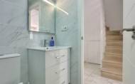 Herverkoop - Town House -
Torrevieja - Costa Blanca