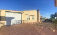 Reventa - Villa -
Gea Truyols - Gea y Trujols