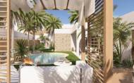 Nouvelle construction - Villa -
Baños y Mendigo - Altaona Golf