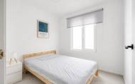 Herverkoop - Apartment -
Torrevieja - Costa Blanca