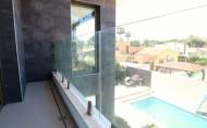 Reventa - Villa -
Torrevieja - Los Angeles