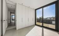 Obra nueva - Villa -
Polop - La Alberca