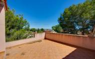 Resale - Villa -
San Miguel de Salinas - Inland