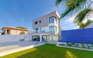 Herverkoop - Villa -
Torrevieja - Costa Blanca