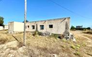 Herverkoop - Finca / Country Property -
Elche - Matola