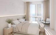 Obra nueva - Town House -
Mijas - La Cala