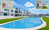 Reventa - Apartment -
San Miguel de Salinas - Costa Blanca