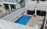 Herverkoop - Semi Detached -
Villamartin - Costa Blanca