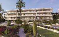 New Build - Apartment -
Torrevieja - La Hoya