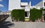 Herverkoop - Apartment -
Algorfa - La finca Golf